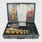 Hanson pegla za PVC cevi 2000w