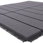 PLASTIČNE PODNE OBLOGE 30x30 cm-5 KOMADA