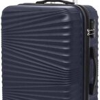 3-DELNI SET KOFERA ZA PUTOVANJA