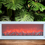 LED kamin sa realističnim efektom plamena MD4 (SP46)