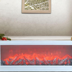 LED kamin sa realističnim efektom plamena MD4 (SP46)