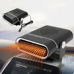 Grejalica za auto - Električna prenosiva grejalica 