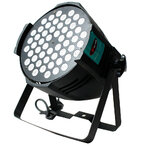 RGB Led par Led parka 54 dioda