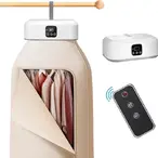 SmartDry Pro, Pametna sušilica za veš