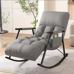 Nordijska fotelja za ljuljanje