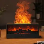 Kamin aroma difuzor Novi model