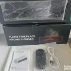Kamin aroma difuzor Novi model