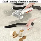 Prenosivi usisivač za dubinsko pranje