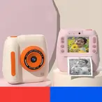 Fotoaparat za decu sa štampačem slika X320