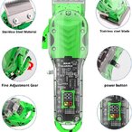 WAER MAŠINICA "URAN" 2 KOMADA