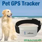 GPS Ogrlica GPS Traker za Pse TK909 GPS Pratilica