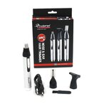 Gemei 3107 – 3 u 1 Trimer, brijač, šišalica