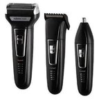 ProGemei 573 – Bežična mašinica 3 u 1