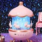 Lampa Projektor za deciju sobu