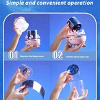 Lampa Projektor za deciju sobu