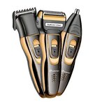 ProGemei 595 – Bežična mašinica 3 u 1