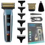 Mašinica za šišanje ili brijanje 3u1 VGR V-366