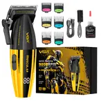 VGR V-285 Profesionalna mašinica za šišanje – Muscular C1