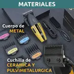 VGR V-285 Profesionalna mašinica za šišanje – Muscular C1