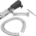 NASTAVAK ZA AKU ŠRAFILICU ZA ZABIJANJE EKSERA