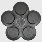 Muzicki boks sa rukavicama