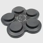 Muzicki boks sa rukavicama