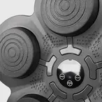 Muzicki boks sa rukavicama