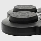 Muzicki boks sa rukavicama