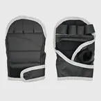 Muzicki boks sa rukavicama