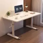 RADNI STO SA PODESIVOM VISINOM ELEVATOR