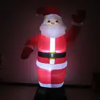 DEDA MRAZ NA NADUVAVANJE- 180 cm