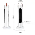 STUBNA KERAMIČKA GREJALICA