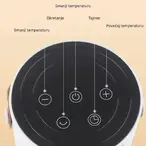 STUBNA KERAMIČKA GREJALICA