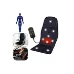 SEDIŠTE KOJE MASIRA I GREJE