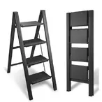 Aluminijumske merdevine sa 4 gazišta