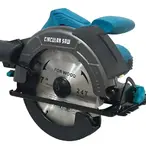 CIRKULARNA TESTERA ZA DRVO SA LASEROM-185 mm