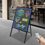 LED TABLA ZA PISANJE 60x80 CM