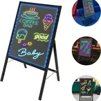 LED TABLA ZA PISANJE 60x80 CM