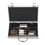 SET ZA ČIŠĆENJE ORUŽJA U KOFERU