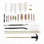 SET ZA ČIŠĆENJE ORUŽJA U KOFERU