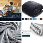 ČEBE OD MIKROFIBRE 200x230 CM