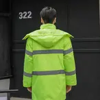 REFLEKTIRAJUĆA RADNA JAKNA