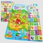 Interaktivna prostirka tepih za decu