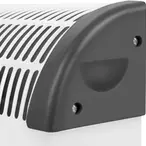 ELEKTRIČNA GREJALICA 2000W