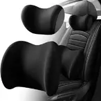 Jastuci za glavu i leđa za auto sedište