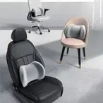 Jastuci za glavu i leđa za auto sedište