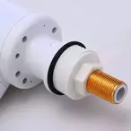 Protočna slavina za sudoperu/korpus RX-005