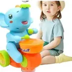 Muzička igračka slon