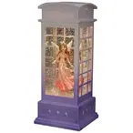 Telefinska govornica Vila Muzicka snezna kugla