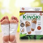 Kinoki flasteri za detoksikaciju